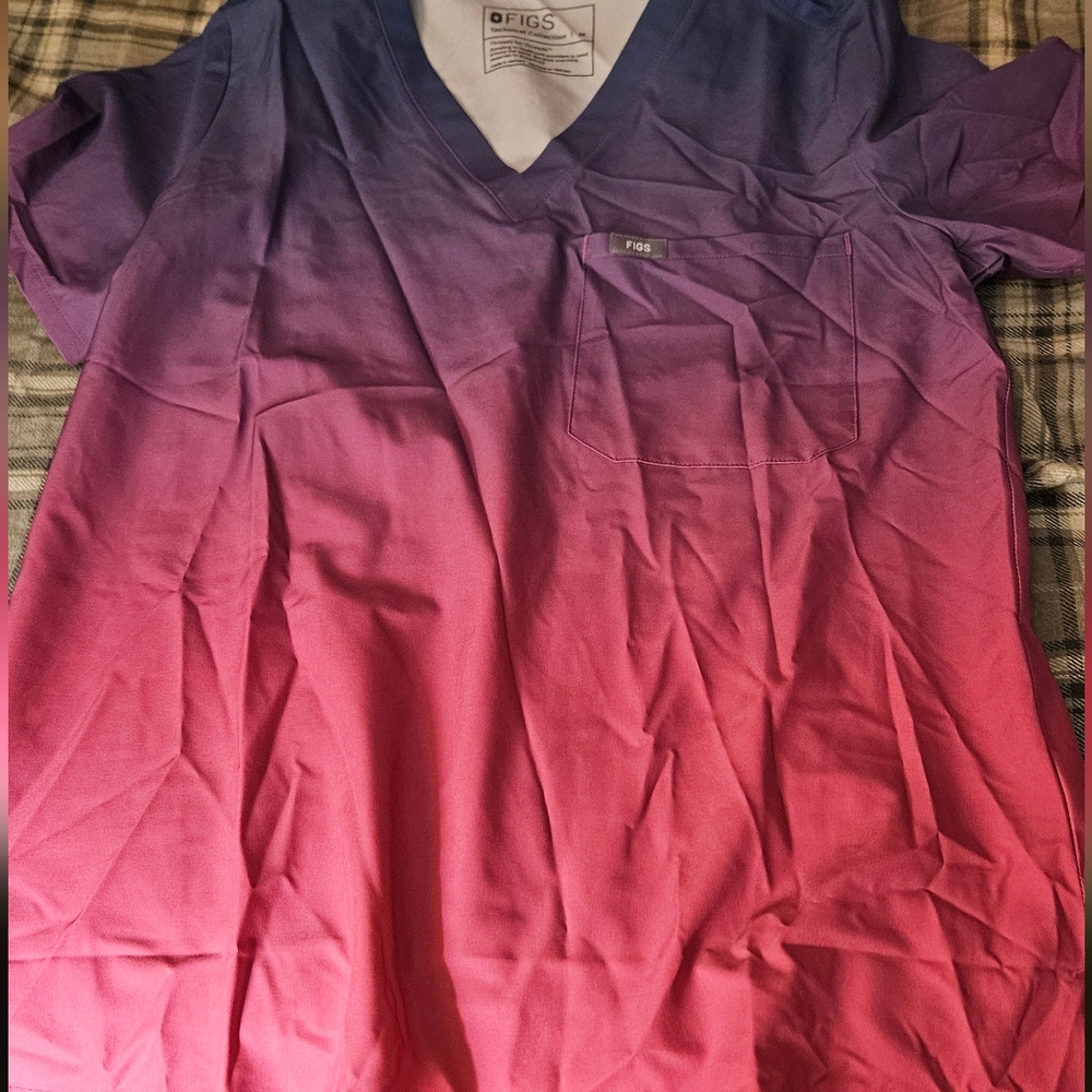 Figs Ombre Catarina Medium Women